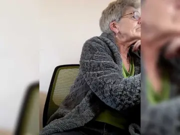 Reife-dame  live sex cam