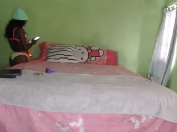 Sensualkelsia  live sex cam