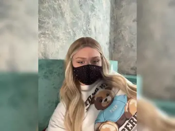 Miminika-ice  live sex cam