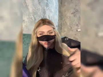 Miminika-ice  live sex cam