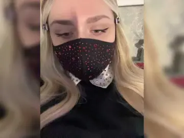Miminika-ice  live sex cam