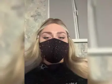 Miminika-ice  live sex cam