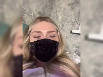 Miminika-ice  live sex cam
