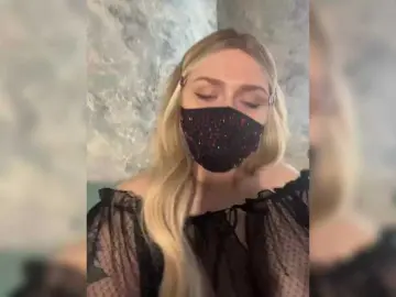Miminika-ice  live sex cam