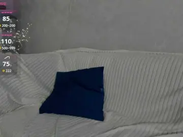 Agnia-White  live sex cam