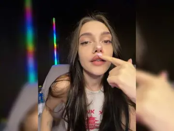 KiskaMi1  live sex cam