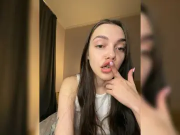 KiskaMi1  live sex cam