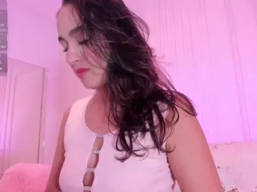 Lia-Monroe  live sex cam