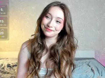 LunBunny  live sex cam