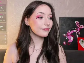 LunBunny  live sex cam