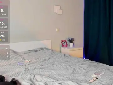 LunBunny  live sex cam