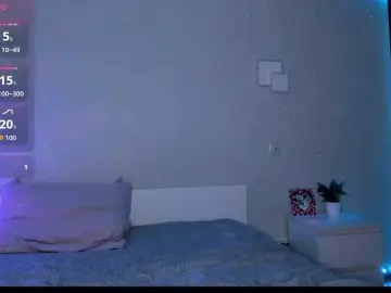 LunBunny  live sex cam