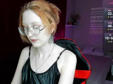 LunaTerry  live sex cam