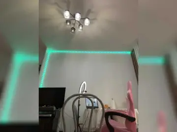 Peach--Alice  live sex cam