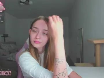 Polikinesis  live sex cam