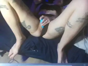 SaebleManson  live sex cam