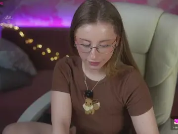 SilverrMoon  live sex cam