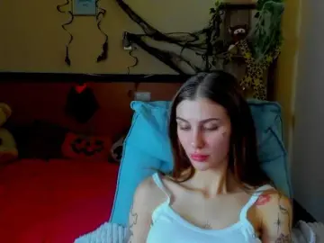 Sunny-Mila  live sex cam