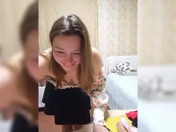 VselenaSun402  live sex cam