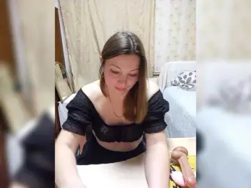 VselenaSun402  live sex cam