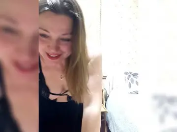 VselenaSun402  live sex cam