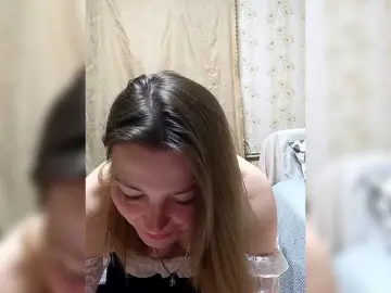 VselenaSun402  live sex cam