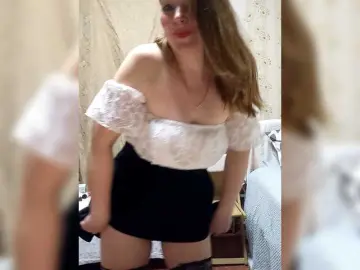 VselenaSun402  live sex cam