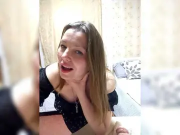 VselenaSun402  live sex cam