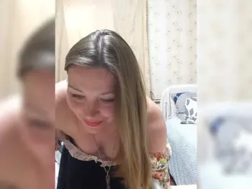 VselenaSun402  live sex cam
