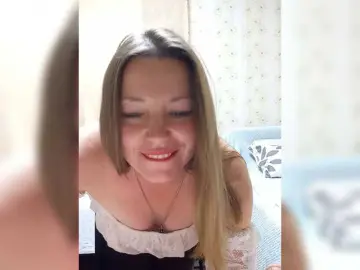VselenaSun402  live sex cam