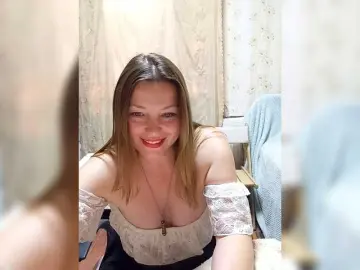 VselenaSun402  live sex cam