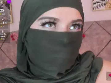 Anna-henao  live sex cam