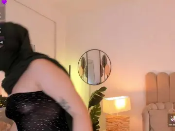 Anna-henao  live sex cam