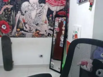 Hachi-kitty  live sex cam