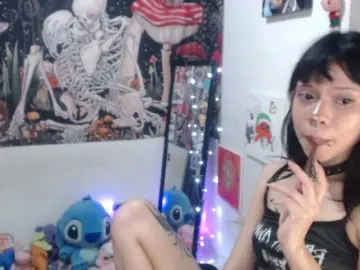Hachi-kitty  live sex cam