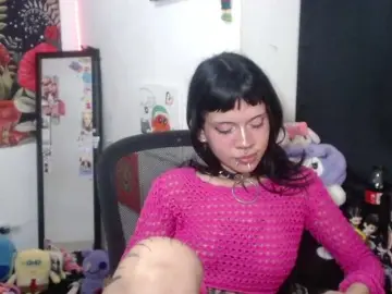 Hachi-kitty  live sex cam