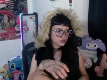 Hachi-kitty  live sex cam