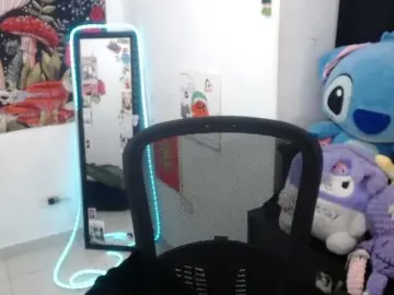 Hachi-kitty  live sex cam