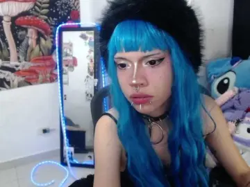 Hachi-kitty  live sex cam