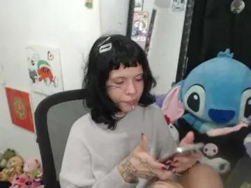 Hachi-kitty  live sex cam