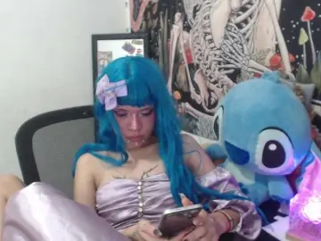 Hachi-kitty  live sex cam