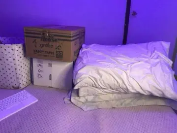 Sofilasanta  live sex cam