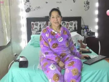 -Rachell-  live sex cam