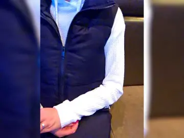 BaditaLuna  live sex cam