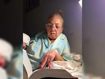 BaditaLuna  live sex cam