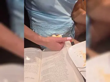 BaditaLuna  live sex cam