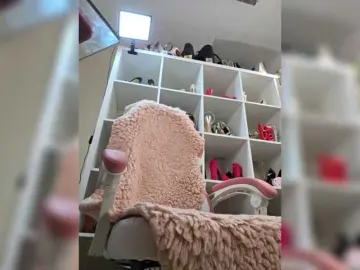 BaditaLuna  live sex cam