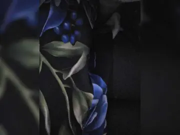 BaditaLuna  live sex cam