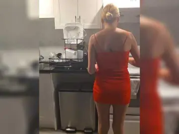BaditaLuna  live sex cam