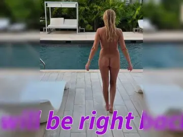 BaditaLuna  live sex cam